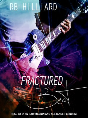 cover image of Fractured Beat